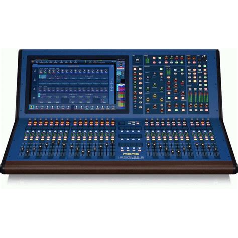 midas philippi|MIDAS Mixing Consoles .